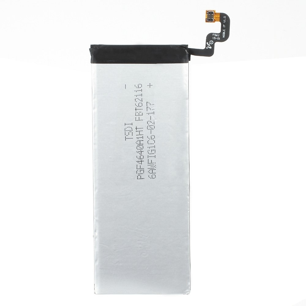 Til Samsung Galaxy Note5 SM-N920 3.85V 3000mAh Li-ion Polymer Batteri Udskiftningsdel (Kode: EB-BN920ABE) (uden logo)
