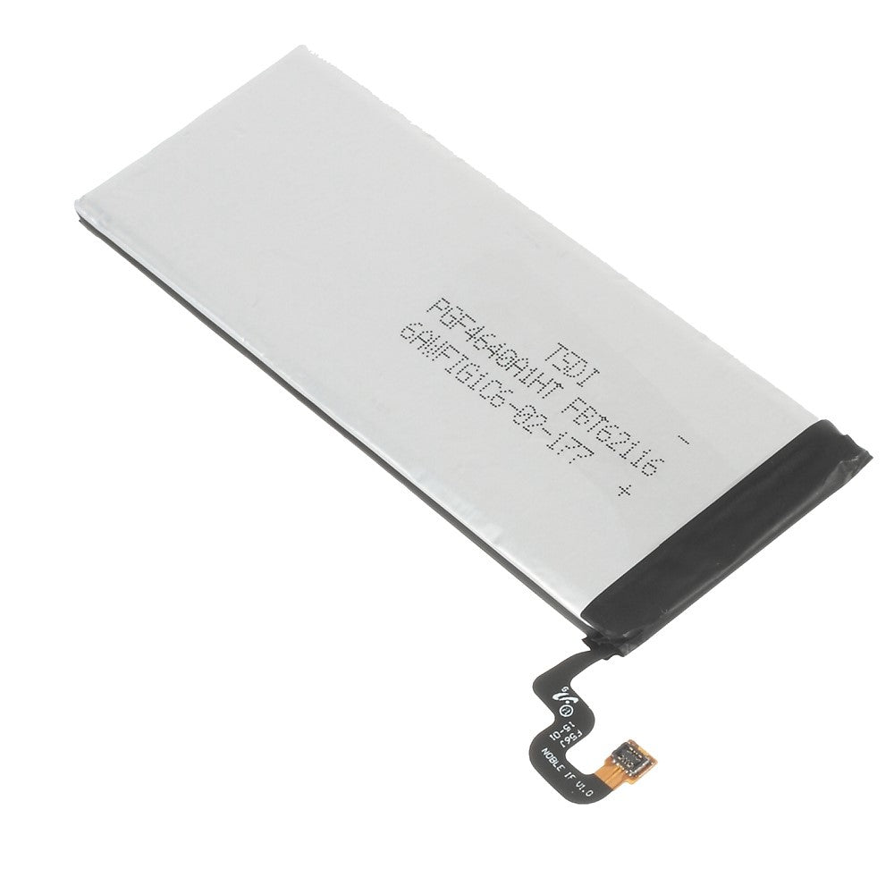 Til Samsung Galaxy Note5 SM-N920 3.85V 3000mAh Li-ion Polymer Batteri Udskiftningsdel (Kode: EB-BN920ABE) (uden logo)