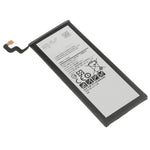 Til Samsung Galaxy Note5 SM-N920 3.85V 3000mAh Li-ion Polymer Batteri Udskiftningsdel (Kode: EB-BN920ABE) (uden logo)