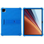 Tablet Case For Honor Pad GT2 Pro / MagicPad3 12.5 Adjustable Kickstand Silicone Tablet Protective Cover