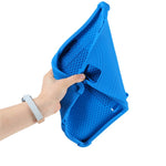 Tablet Case For Honor Pad GT2 Pro / MagicPad3 12.5 Adjustable Kickstand Silicone Tablet Protective Cover