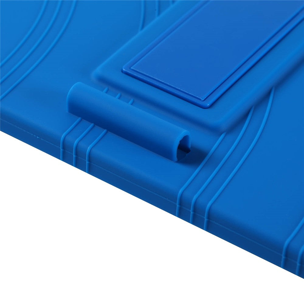 Tablet Case For Honor Pad GT2 Pro / MagicPad3 12.5 Adjustable Kickstand Silicone Tablet Protective Cover