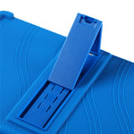 Tablet Case For Honor Pad GT2 Pro / MagicPad3 12.5 Adjustable Kickstand Silicone Tablet Protective Cover