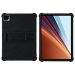 Tablet Case For Honor Pad GT2 Pro / MagicPad3 12.5 Adjustable Kickstand Silicone Tablet Protective Cover