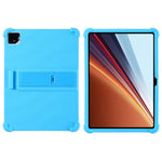 Tablet Case For Honor Pad GT2 Pro / MagicPad3 12.5 Adjustable Kickstand Silicone Tablet Protective Cover