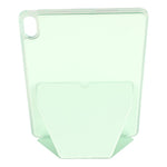 For Oppo Pad 4 Pro  /  OnePlus Pad 2 Pro Case TPU PU Leather Kickstand Tablet Cover