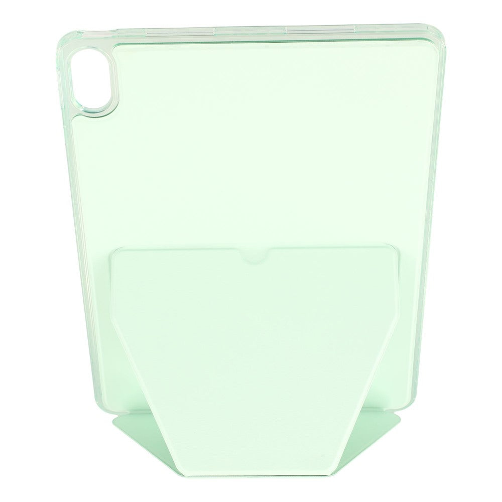 For Oppo Pad 4 Pro  /  OnePlus Pad 2 Pro Case TPU PU Leather Kickstand Tablet Cover