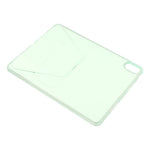 For Oppo Pad 4 Pro  /  OnePlus Pad 2 Pro Case TPU PU Leather Kickstand Tablet Cover