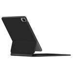 For Huawei MatePad 11.5 S (2026) / (2025) / (2024) Magnetic Floating Bluetooth-compatible Keyboard + Leather Tablet Case