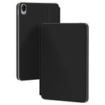 For Huawei MatePad 11.5 S (2026) / (2025) / (2024) Magnetic Floating Bluetooth-compatible Keyboard + Leather Tablet Case