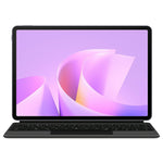 For Huawei MatePad 11.5 S (2026) / (2025) / (2024) Magnetic Floating Bluetooth-compatible Keyboard + Leather Tablet Case