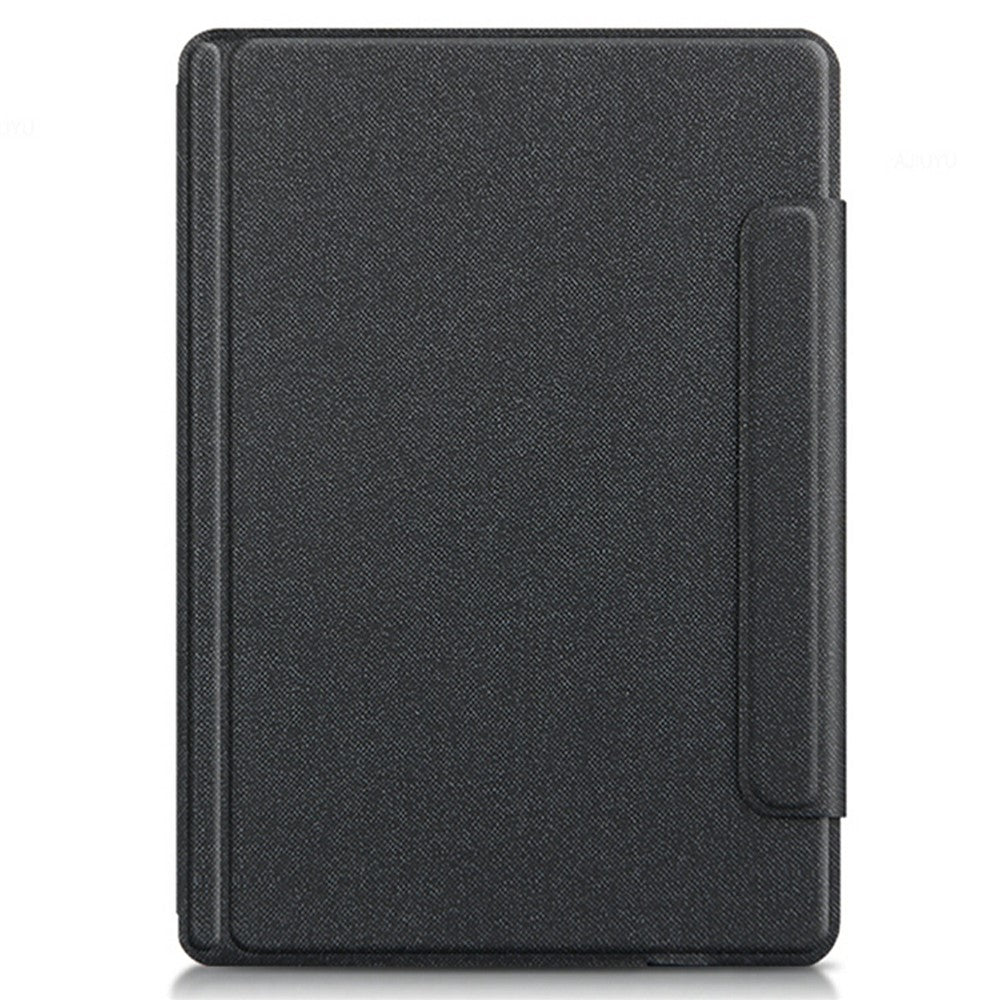 For Huawei MatePad 11.5 S (2026) / (2025) / (2024) Leather Case + Touchpad Bluetooth-Compatible Keyboard with Backlit