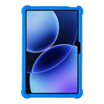 For Xiaomi Pad 8 / 8 Pro Case Adjustable Kickstand Silicone Tablet Protective Cover