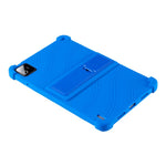 For Xiaomi Pad 8 / 8 Pro Case Adjustable Kickstand Silicone Tablet Protective Cover