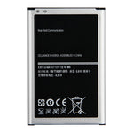 For Samsung Galaxy Note 3 N9005 3.8V 3200mAh Li-ion Polymer Battery Phone Part (Encode: B800BC B800BU B800BE) (without Logo)