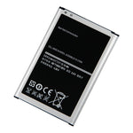 For Samsung Galaxy Note 3 N9005 3.8V 3200mAh Li-ion Polymer Battery Phone Part (Encode: B800BC B800BU B800BE) (without Logo)