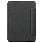 For Xiaomi Poco Pad X1 / Pad 8 Pro / Pad 8 / Pad 7 Pro / Pad 7 Leather Case + Touchpad Bluetooth-Compatible Keyboard with Backlit