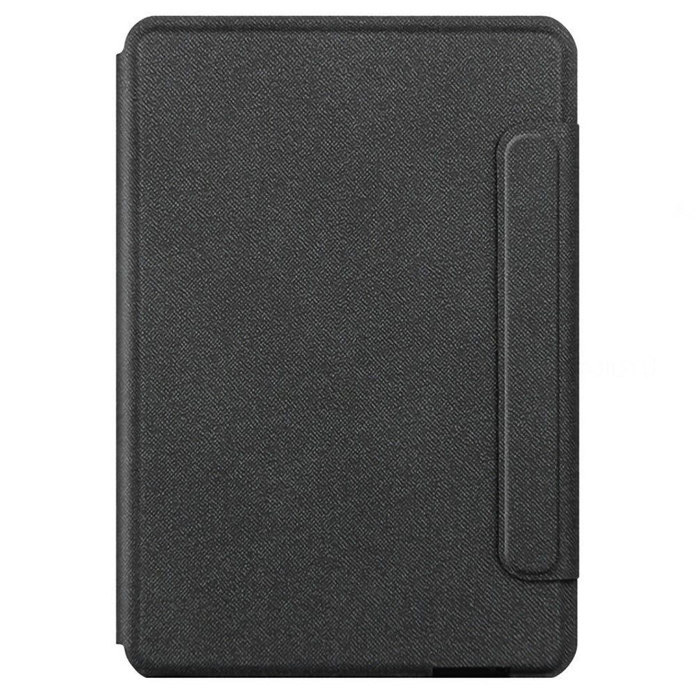 For Xiaomi Poco Pad X1 / Pad 8 Pro / Pad 8 / Pad 7 Pro / Pad 7 Leather Case + Touchpad Bluetooth-Compatible Keyboard with Backlit