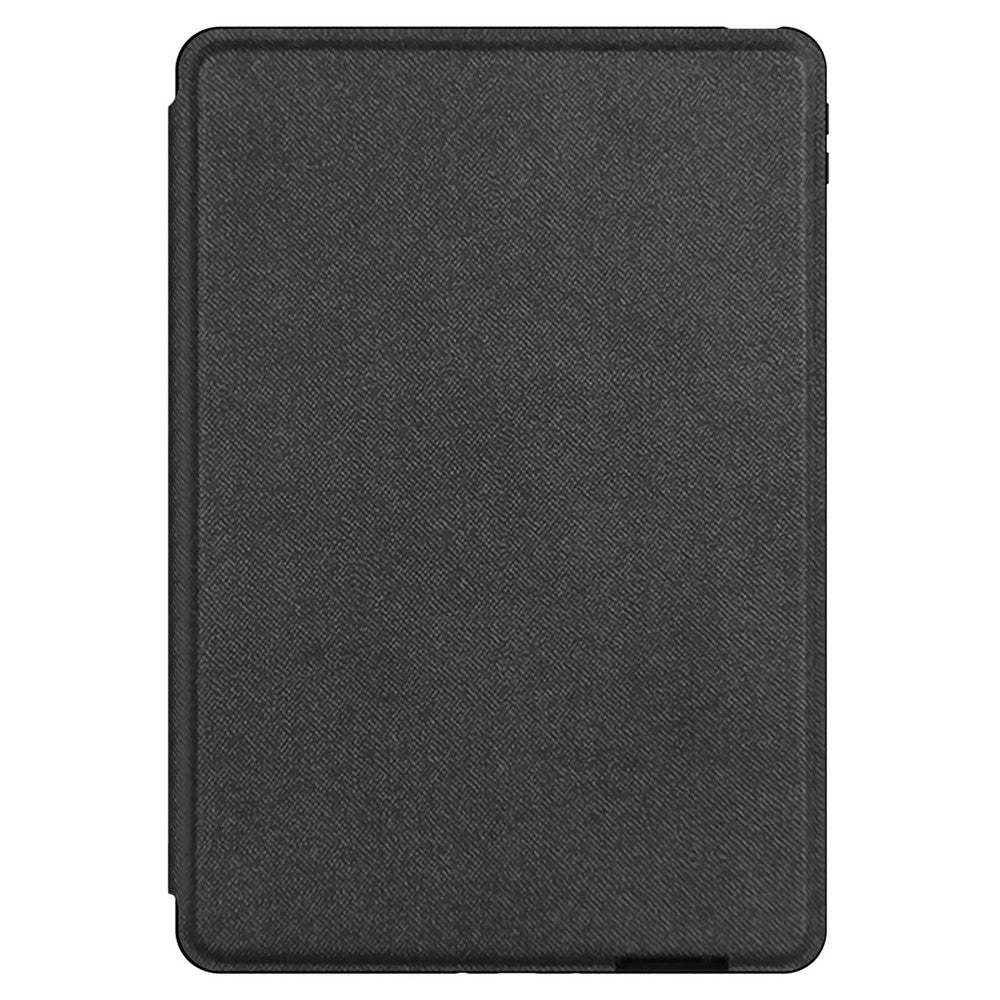 For Xiaomi Poco Pad M1 Leather Case + Bluetooth-Compatible Keyboard with Backlight Trackpad
