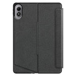 For Xiaomi Poco Pad M1 Leather Case + Bluetooth-Compatible Keyboard with Backlight Trackpad