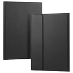 For Xiaomi Redmi Pad 2 Pro Case Stand PU Leather Tablet Cover (without Keyboard)