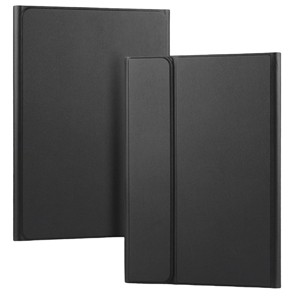 For Xiaomi Redmi Pad 2 Pro Case Stand PU Leather Tablet Cover (without Keyboard)