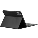 For Xiaomi Redmi Pad 2 Pro Case Stand PU Leather Tablet Cover (without Keyboard)