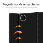 For Huawei MatePad Edge Case Full Protection PU Leather Stand Tablet Cover (without Keyboard)