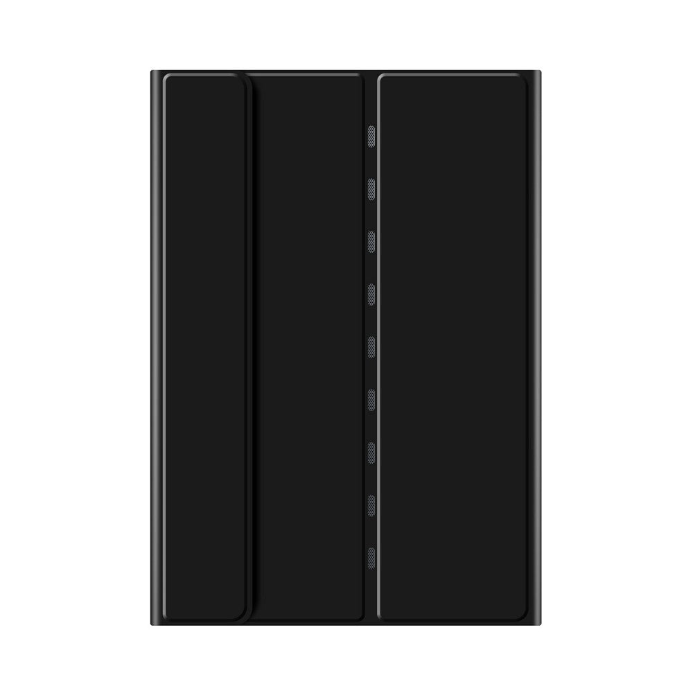 For Huawei MatePad Edge Case Full Protection PU Leather Stand Tablet Cover (without Keyboard)