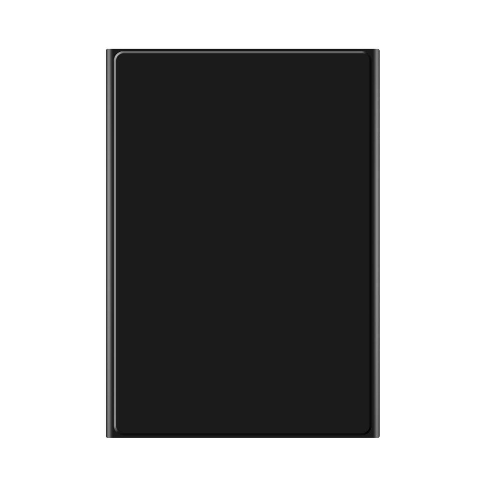 For Huawei MatePad Edge Case Full Protection PU Leather Stand Tablet Cover (without Keyboard)