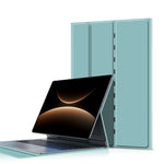 For Huawei MatePad Edge Case Full Protection PU Leather Stand Tablet Cover (without Keyboard)