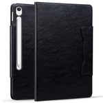 Tabletcover til Samsung Galaxy Tab S10 Lite / Tab S10 FE / Tab S9 FE Katte-spændelukning Læder Beskyttende Stativ Cover