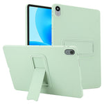 Tablet Case For Huawei MatePad 11.5  /  MatePad 11.5 2024 TPU + PC Skin-Friendly Kickstand Tablet Cover