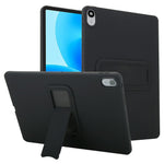 Tablet Case For Huawei MatePad 11.5  /  MatePad 11.5 2024 TPU + PC Skin-Friendly Kickstand Tablet Cover