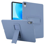 Tablet Case For Huawei MatePad 11.5  /  MatePad 11.5 2024 TPU + PC Skin-Friendly Kickstand Tablet Cover