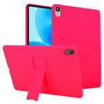 Tablet Case For Huawei MatePad 11.5  /  MatePad 11.5 2024 TPU + PC Skin-Friendly Kickstand Tablet Cover