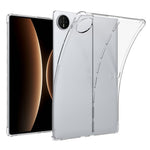 For Huawei MatePad Edge Case Four Corner Shockproof Clear Tablet TPU Cover