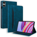 For Xiaomi Poco Pad M1 Case PU Leather Protective Folio Cover with Card Holder