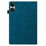 For Xiaomi Poco Pad M1 Case PU Leather Protective Folio Cover with Card Holder