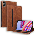 For Xiaomi Poco Pad M1 Case PU Leather Protective Folio Cover with Card Holder