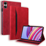 For Xiaomi Poco Pad M1 Case PU Leather Protective Folio Cover with Card Holder