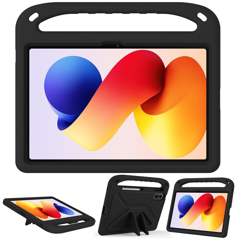 For Xiaomi Redmi Pad 2 Pro Case Hand Grip Kickstand Tablet EVA Cover
