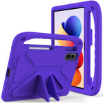 For Xiaomi Redmi Pad 2 Pro Case Hand Grip Kickstand Tablet EVA Cover