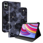 PU Leather Case For Xiaomi Poco Pad 5G / Poco Pad 4G / Redmi Pad Pro / Pad Pro 5G Pattern Print Tablet Cover Stand with Pen Slot (Stylus Not Included)