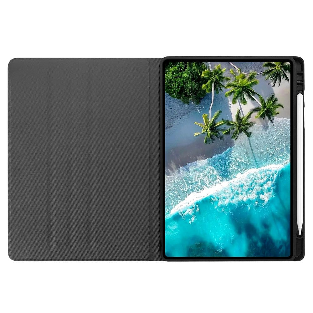 PU Leather Case For Xiaomi Poco Pad X1 / Pad 8 Pro / Pad 8 / Pad 7 Pro / Pad 7 Pattern Print Tablet Cover Stand with Pen Slot (Stylus Not Included)