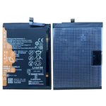 For Huawei Honor 8X 3.82V 3650mAh Li-Polymer Battery Assembly Part (Without Logo) (Encode: HB386590ECW)