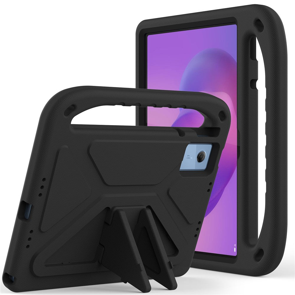 For Lenovo Idea Tab / Tab K11 Gen 2 Case Hand Grip Kickstand Tablet EVA Cover