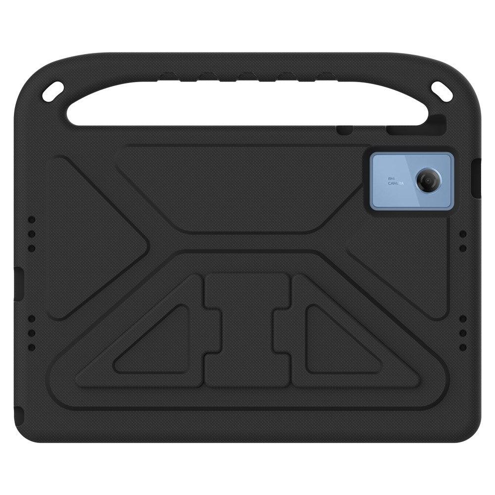 For Lenovo Idea Tab / Tab K11 Gen 2 Case Hand Grip Kickstand Tablet EVA Cover