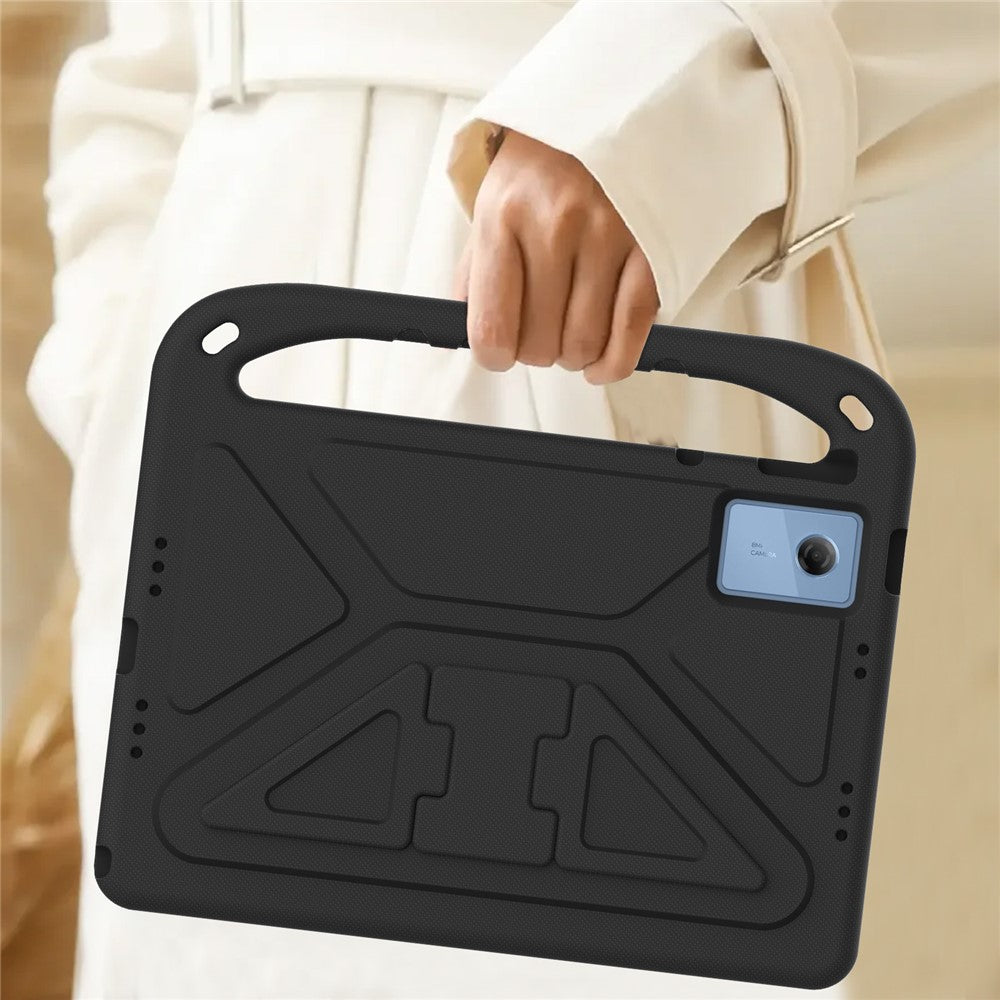 For Lenovo Idea Tab / Tab K11 Gen 2 Case Hand Grip Kickstand Tablet EVA Cover