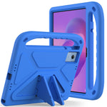 For Lenovo Idea Tab / Tab K11 Gen 2 Case Hand Grip Kickstand Tablet EVA Cover